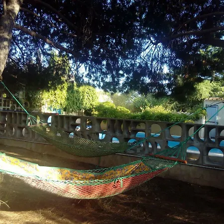Le Paradis De Valerie Oda ve Kahvaltı Sète