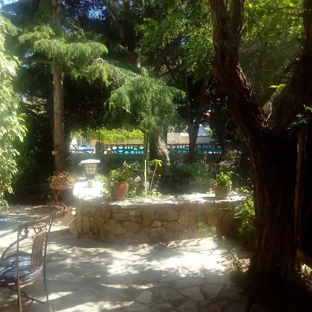 Le Paradis De Valerie 3*