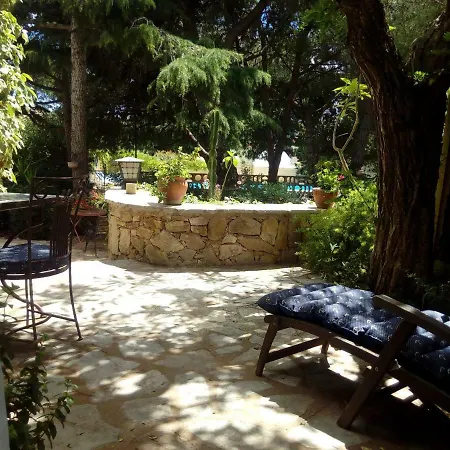 Le Paradis De Valerie Frühstückspension Sète