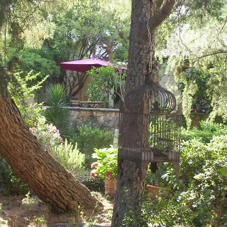 Bed & Breakfast Le Paradis De Valerie Sète